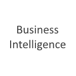 Business Intelligence, Controlling