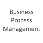 Business Process Management